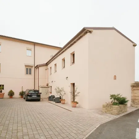 Gasthof Il Conventino 46 Falconara Marittima