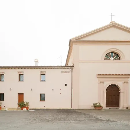 Il Conventino 46